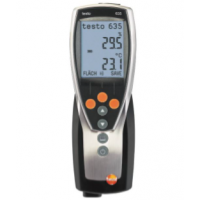 testo 635-1-溫濕度計