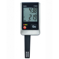 testo 175 H1-溫濕度記錄儀