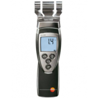 testo 616-木材及建材水分測量儀