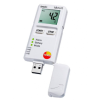 testo 184 H1-USB型溫濕度記錄儀