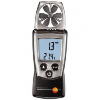 testo 410-2 葉輪風速測量儀