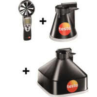 testo 417套裝1 風量罩套裝