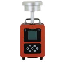 JF-2031 型大氣/顆粒物綜合采樣器