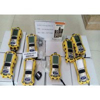 PGM-6208 便攜式 二氧化碳 (CO2) NDIR 氣體檢測儀 (0-50,000 ppm)