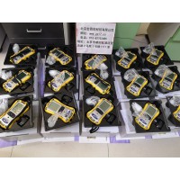 PGM-6208 便攜式 甲醛 (HCHO) 氣體檢測儀 (0-10 ppm)