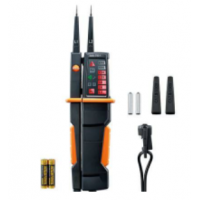 testo 750-1 非接觸式電壓及導通測試儀