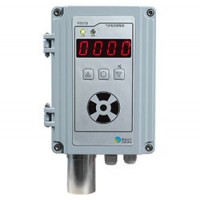 vital VTD110 單點一氧化碳報警器(CO：0-2000ppm)