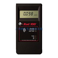 美國medcom Rad 100放射性多功能輻射檢測儀