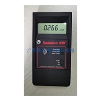 美國Radalert 100X多功能射線探測儀