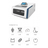 滬析 多功能冷凍研磨儀