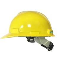 梅思安 V-GARD標準型安全帽