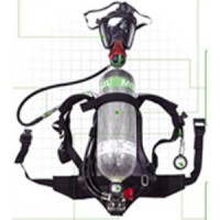 梅思安MSA-AG2800-SL自給式空氣呼吸器