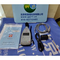 AWA5636-0 聲級計（基本型，2級，普通聲級計）