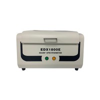 EDX-1800E RoHS 分析儀
