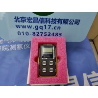 Honeywell BW Flex4 系列 便攜式無線四氣體檢測儀