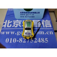 MultiRAE PGM-6228 無線便攜式 六合一氣體檢測儀