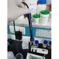 梅特勒 LabSen LE438 三合一PH電極