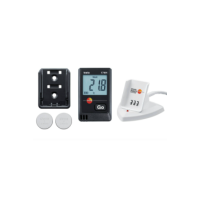 testo174H迷你溫濕度記錄儀套裝