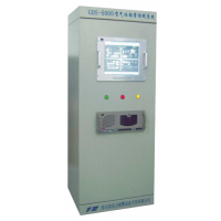 GDS-5000氣體報(bào)警控制器