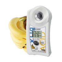 愛拓ATAGO PAL-BX丨ACID 6 香蕉糖酸度計