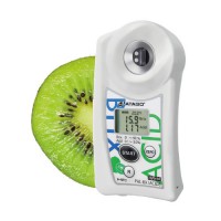 愛拓ATAGO PAL-BX丨ACID 8 獼猴桃糖酸度計