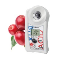 愛拓ATAGO PAL-BX丨ACID 40 咖啡果糖酸度計