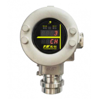 GQB?200A?G點型可燃氣體探測器 GQB?200A4D?G有毒氣體探測器