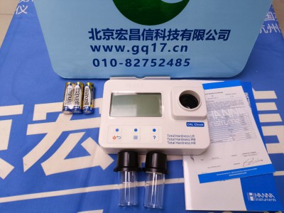 溶解性總固體和總硬度比值