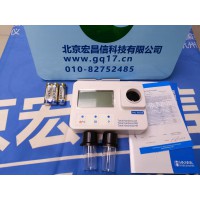 HI97735 微電腦總硬度防水光度測定儀