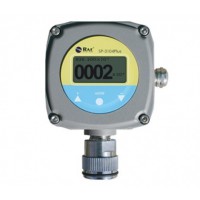 SP-3104 Plus 氟化氫 探測器 HF 0-10ppm