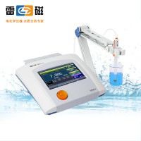 上海雷磁DZS-708L 臺式PH,電導(dǎo)，溶解氧水質(zhì)分析儀