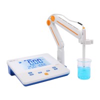 DDS-307 型電導(dǎo)率儀
