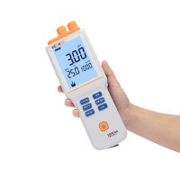上海雷磁 PHB-5 型便攜式 pH 計(jì)