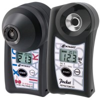 愛拓ATAGO PAL-HIKARi 16 + PAL-0 無損糖度校準套裝（櫻桃）