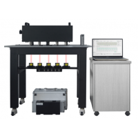 AHAI 1035標準撞擊器檢定系統