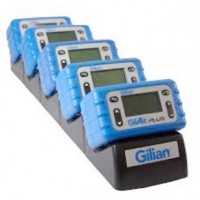 GilAir-5R 個體廣用型高底流量空氣采樣泵 （基礎型，750ml/min-5000ml/min）