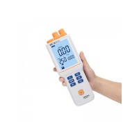 上海雷磁 DDB303A 便攜式電導率儀