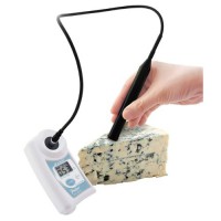 愛拓ATAGO PAL-SALT PROBE 探頭式數顯鹽度計