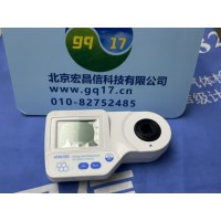 HI 96785 微電腦蜂蜜色度等級測定儀