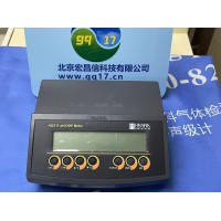 HI2211 實驗室pH/ORP/溫度測定儀