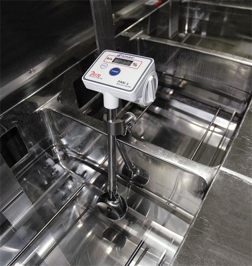 ATAGO（愛拓）懸掛式在線濃度計 PAN-1 DC（簡易型）