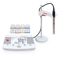 奧豪斯OHAUS AB23PH-B 臺(tái)式PH計(jì)