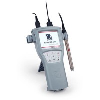 奧豪斯OHAUS ST400/F 便攜式PH計(jì)