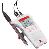 奧豪斯OHAUS ST300/B 便攜式PH計