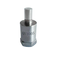 IEPE型振動傳感器 QV1005