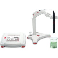 奧豪斯OHAUS ST5000i 臺式離子計