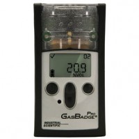 美國英思科GBPro 二氧化氯氣體檢測儀(ClO?量程:0-1ppm, 分辨率:0.01ppm)