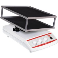 奧豪斯OHAUS SHRK07AL2 模擬控制2D搖擺搖床雙層