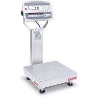 奧豪斯OHAUS i-D52P6RQR1ZH 中精度電子臺秤