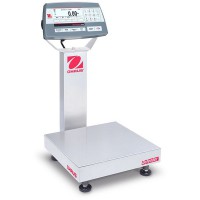 奧豪斯OHAUS i-D52P30RTR1ZH 中精度電子臺秤